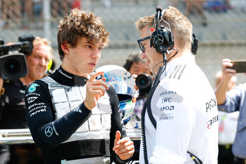 F1 Grand Prix of Austria
