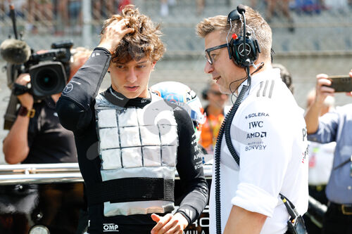 F1 Grand Prix of Austria
