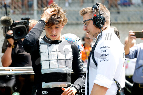 F1 Grand Prix of Austria
