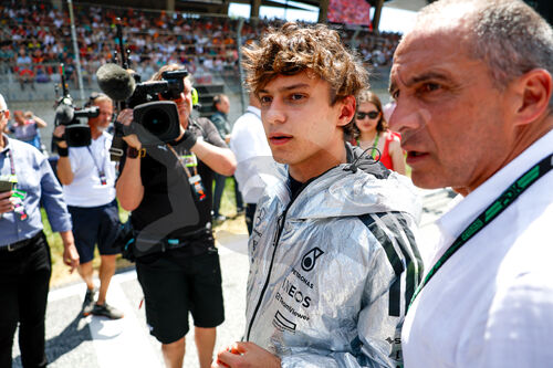 F1 Grand Prix of Austria