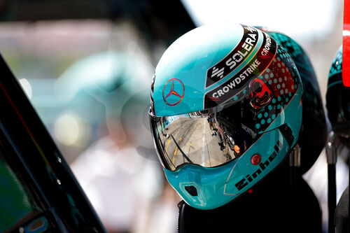 F1 Grand Prix of Austria