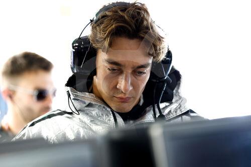 F1 Grand Prix of Austria