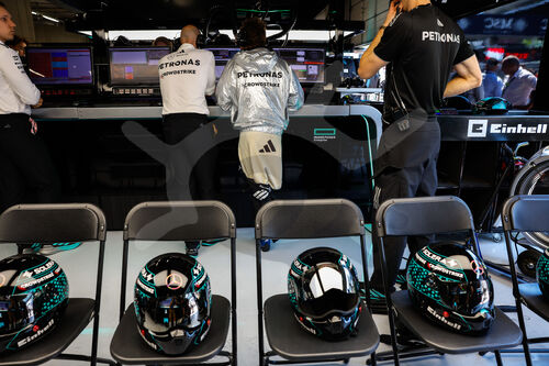 F1 Grand Prix of Austria