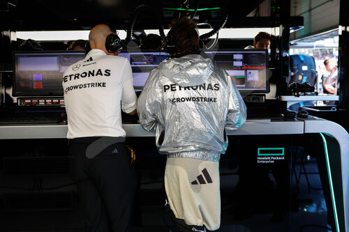 F1 Grand Prix of Austria