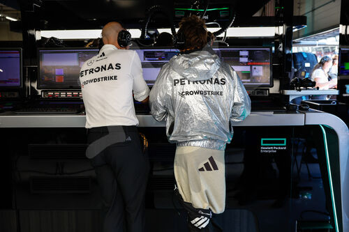F1 Grand Prix of Austria