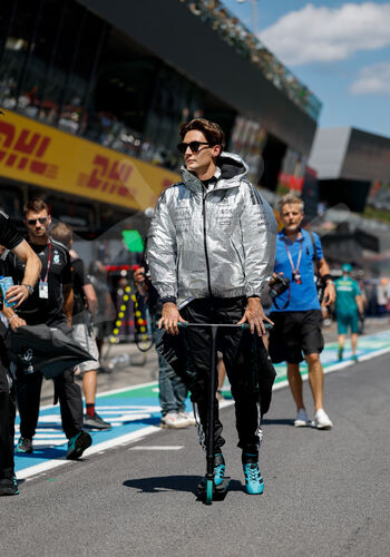 F1 Grand Prix of Austria