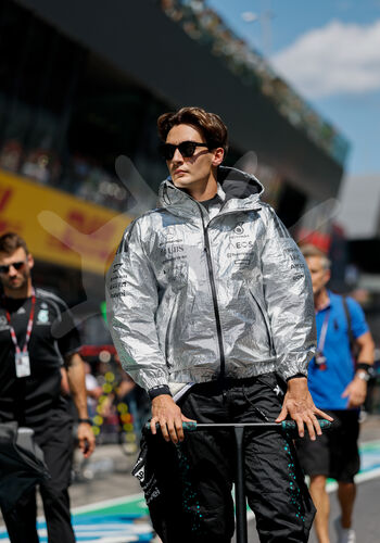F1 Grand Prix of Austria
