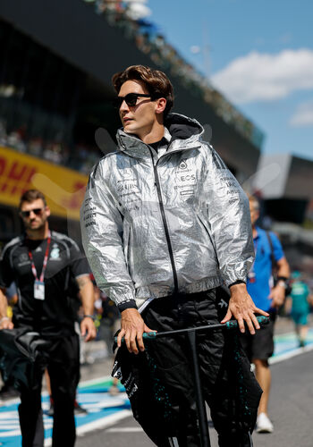 F1 Grand Prix of Austria