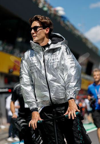 F1 Grand Prix of Austria