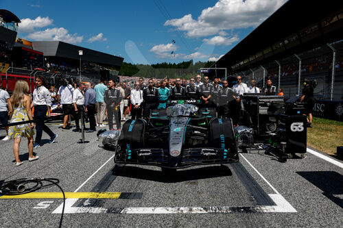 F1 Grand Prix of Austria