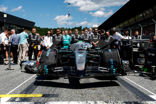 F1 Grand Prix of Austria