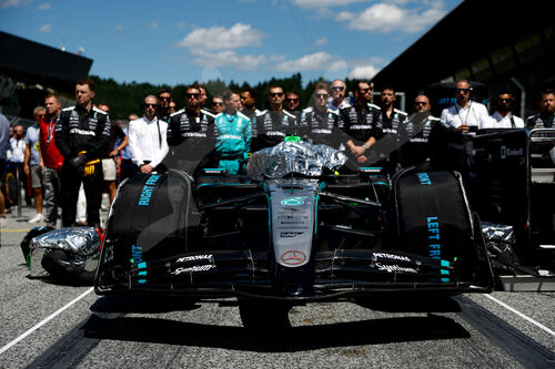 F1 Grand Prix of Austria