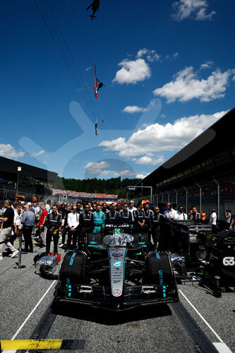 F1 Grand Prix of Austria