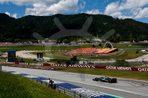 F1 Grand Prix of Austria