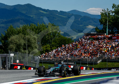 F1 Grand Prix of Austria