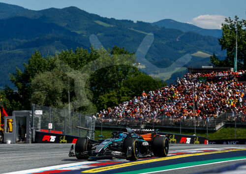 F1 Grand Prix of Austria