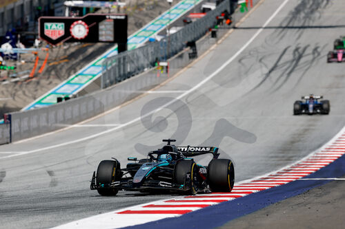 F1 Grand Prix of Austria