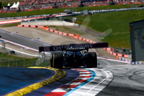 F1 Grand Prix of Austria