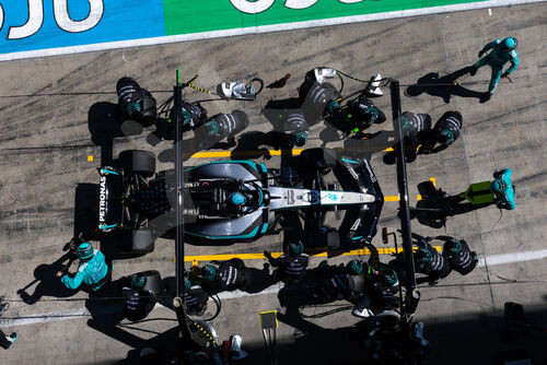 F1 Grand Prix of Austria