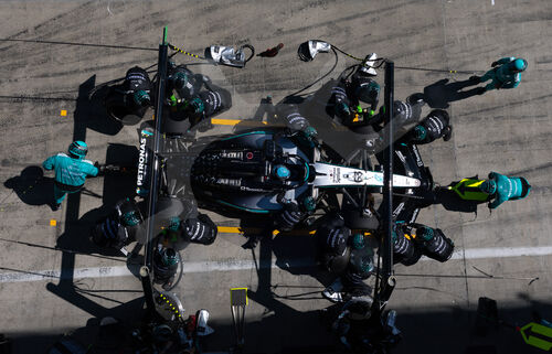 F1 Grand Prix of Austria
