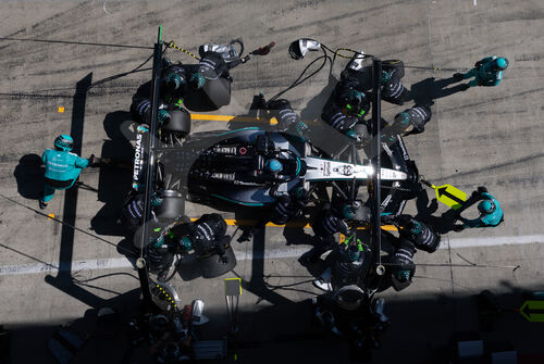 F1 Grand Prix of Austria
