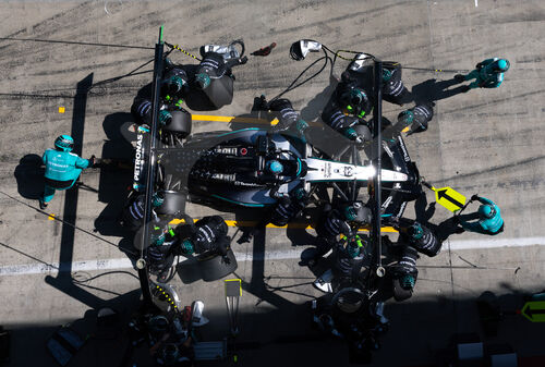 F1 Grand Prix of Austria