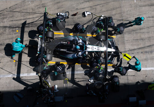 F1 Grand Prix of Austria
