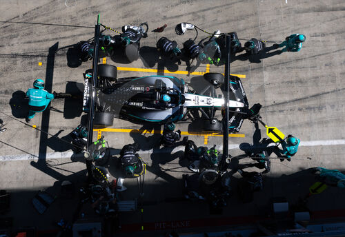 F1 Grand Prix of Austria