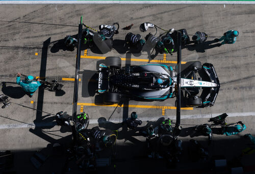 F1 Grand Prix of Austria
