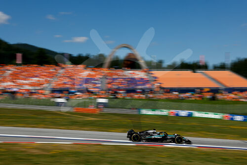 F1 Grand Prix of Austria