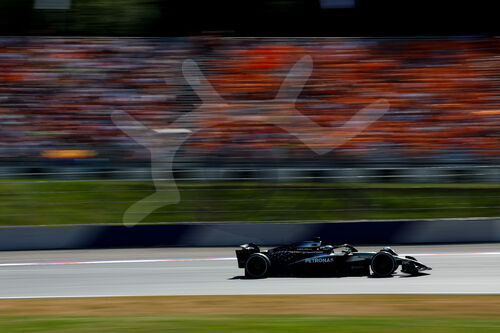 F1 Grand Prix of Austria