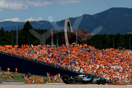 F1 Grand Prix of Austria