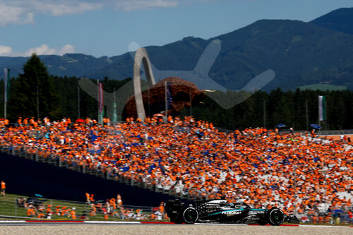 F1 Grand Prix of Austria