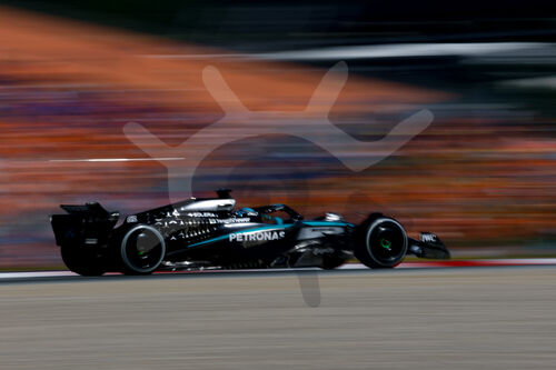 F1 Grand Prix of Austria