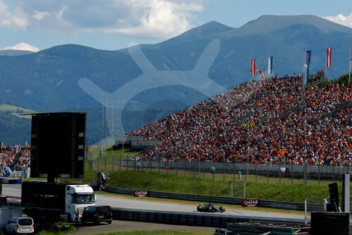 F1 Grand Prix of Austria