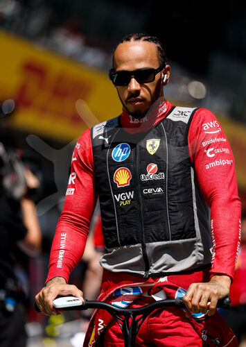 F1 Grand Prix of Austria