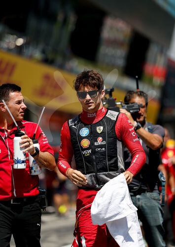 F1 Grand Prix of Austria