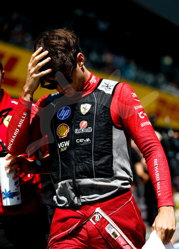F1 Grand Prix of Austria