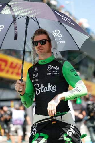 F1 Grand Prix of Austria