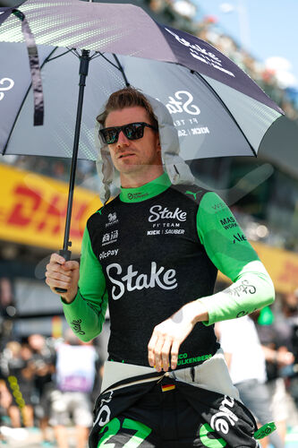 F1 Grand Prix of Austria