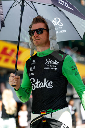 F1 Grand Prix of Austria