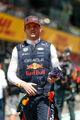F1 Grand Prix of Austria