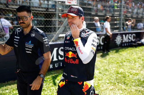 F1 Grand Prix of Austria