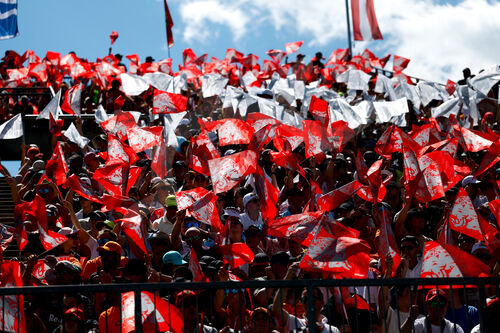 F1 Grand Prix of Austria