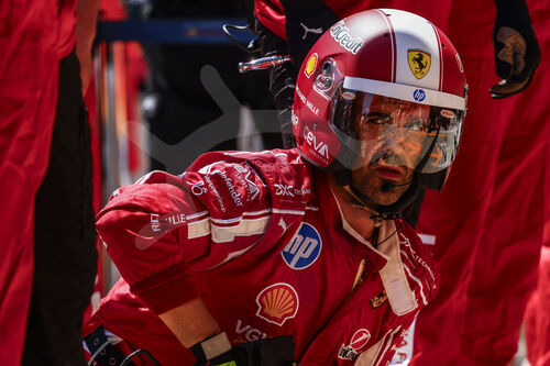 F1 Grand Prix of Austria