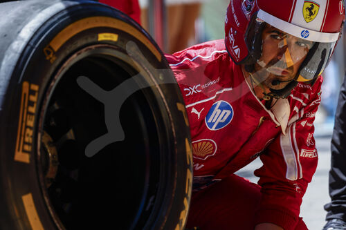 F1 Grand Prix of Austria