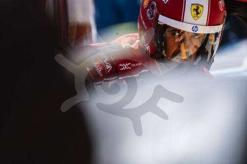 F1 Grand Prix of Austria