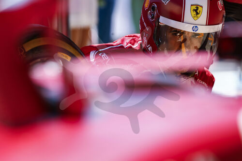 F1 Grand Prix of Austria
