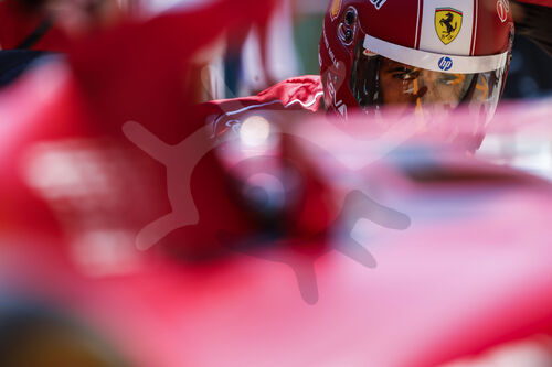 F1 Grand Prix of Austria