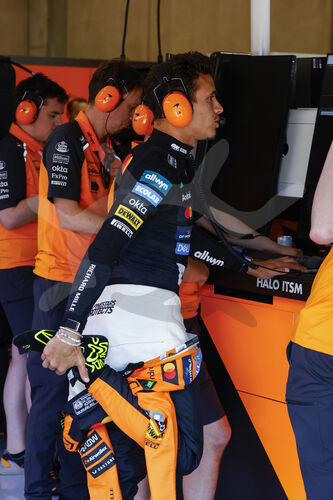 F1 Grand Prix of Austria